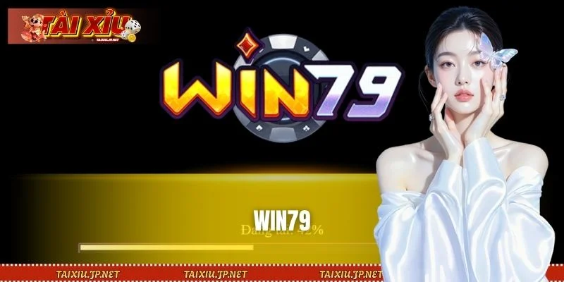 WIN79 - Thiên Đường Giải Trí, Cược Tài Xỉu Nhận Hàng Tỷ Đồng